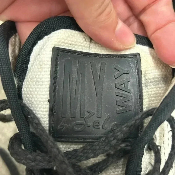 Vintage shoes - Picture 2 of 7